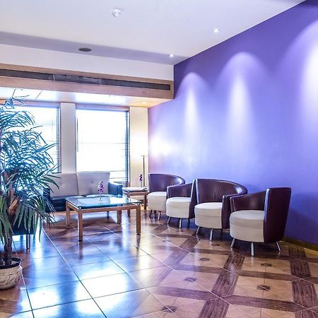The Royal Orchid Hotel, Chembur Bombay Esterno foto
