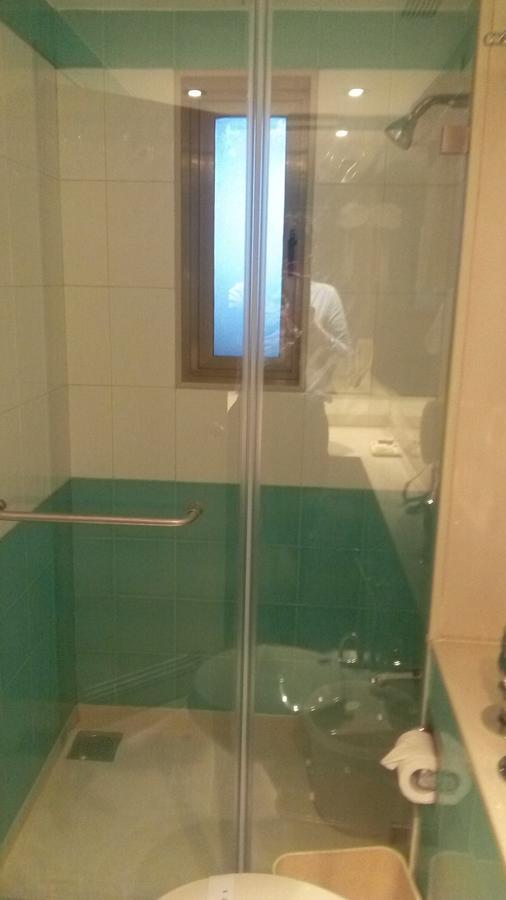 The Royal Orchid Hotel, Chembur Bombay Esterno foto