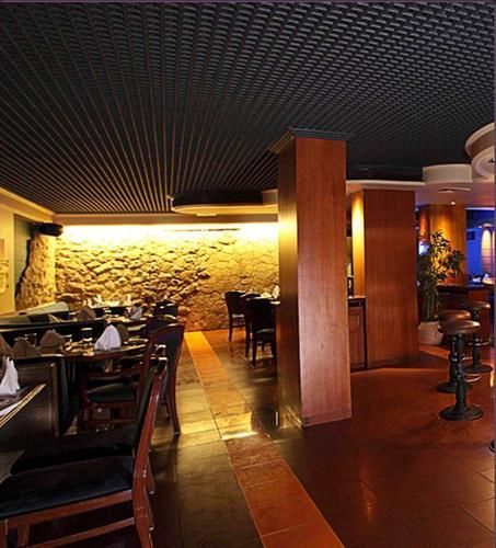 The Royal Orchid Hotel, Chembur Bombay Esterno foto
